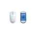 Мышка Cherry Xtrfy M68 Wireless/USB White (CX-M68W-WHITE)