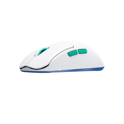 Мышка Cherry Xtrfy M68 Wireless/USB White (CX-M68W-WHITE)