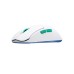 Мышка Cherry Xtrfy M68 Wireless/USB White (CX-M68W-WHITE)