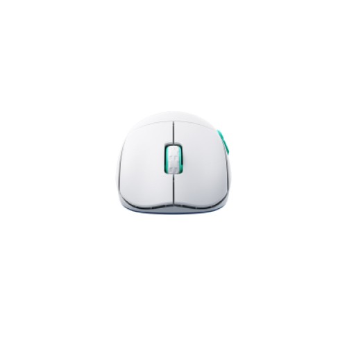 Мышка Cherry Xtrfy M68 Wireless/USB White (CX-M68W-WHITE)