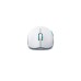 Мышка Cherry Xtrfy M68 Wireless/USB White (CX-M68W-WHITE)