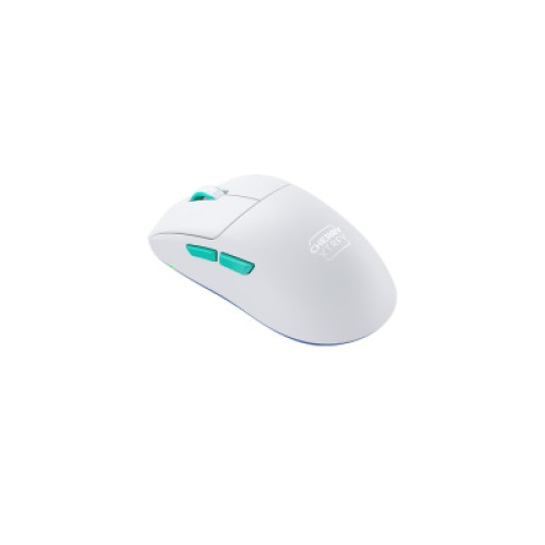 Мышка Cherry Xtrfy M68 Wireless/USB White (CX-M68W-WHITE)