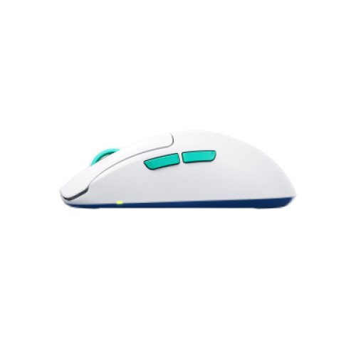 Мышка Cherry Xtrfy M68 Wireless/USB White (CX-M68W-WHITE)