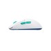 Мышка Cherry Xtrfy M68 Wireless/USB White (CX-M68W-WHITE)