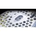 Мышка Cherry Xtrfy M4 RGB Wireless/USB White (M4W-RGB-WHITE)