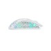 Мышка Cherry Xtrfy M4 RGB Wireless/USB White (M4W-RGB-WHITE)
