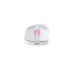 Мышка Cherry Xtrfy M4 RGB Wireless/USB White (M4W-RGB-WHITE)