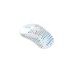 Мышка Cherry Xtrfy M4 RGB Wireless/USB White (M4W-RGB-WHITE)