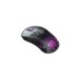 Мышка Cherry Xtrfy M4 RGB Wireless/USB Black (M4W-RGB-BLACK)