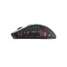 Мышка Cherry Xtrfy M4 RGB Wireless/USB Black (M4W-RGB-BLACK)