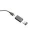 Мышка Cherry Xtrfy M4 RGB Wireless/USB Black (M4W-RGB-BLACK)