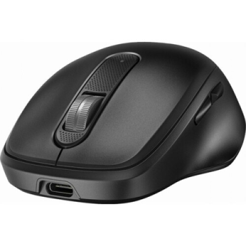 Мышка HP 510 Ultra-Fast Rechargeable Wireless Black (9C2F6AA)