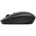 Мышка HP 710 Silent Rechargeable Wireless Black (6E6F2AA)