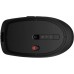 Мышка HP 710 Silent Rechargeable Wireless Black (6E6F2AA)