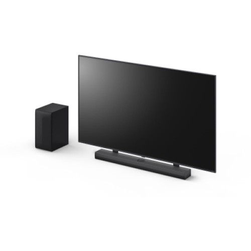 Акустическая система LG S60T (S60T.AUKRLLK)