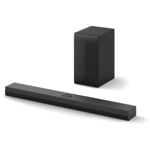 Акустическая система LG S60T (S60T.AUKRLLK)