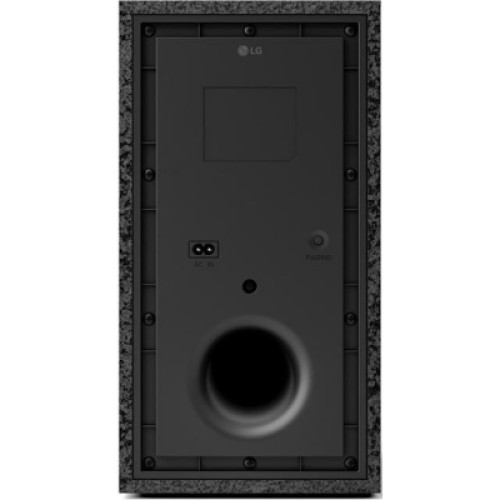 Акустическая система LG S60T (S60T.AUKRLLK)