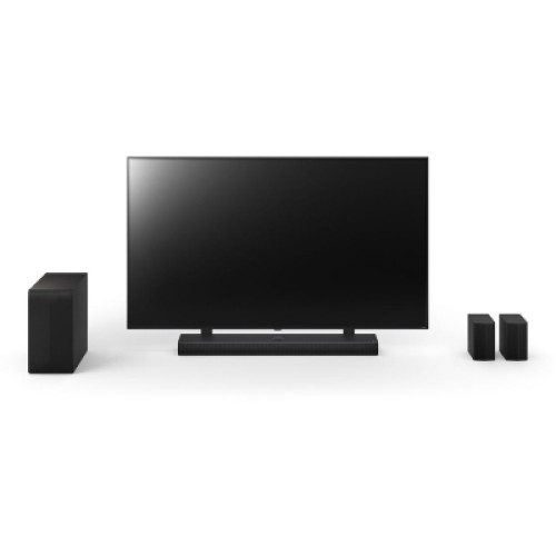 Акустическая система LG S70TR (S70TR.AUKRLLK)