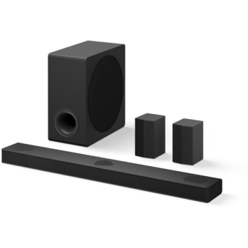 Акустическая система LG S80TR (S80TR.DUKRLLK)