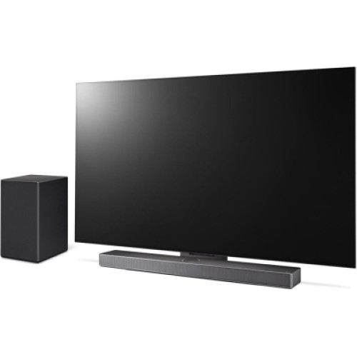 Акустическая система LG SC9S (SC9S.DUKRLLK)