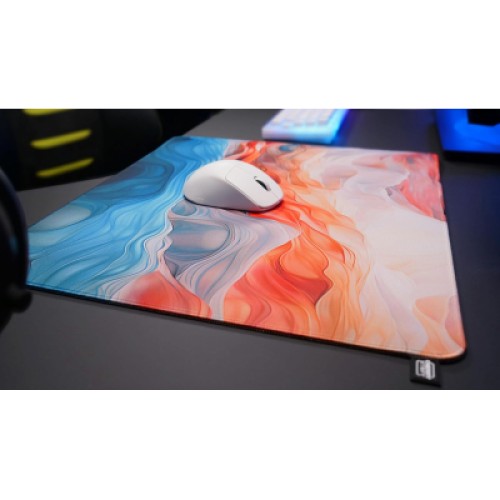 Коврик для мышки Cherry Xtrfy GP5 L Amnis Blue (CX-GP5-L-AMNIS-BLUE)