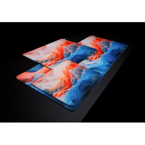 Коврик для мышки Cherry Xtrfy GP5 L Amnis Blue (CX-GP5-L-AMNIS-BLUE)