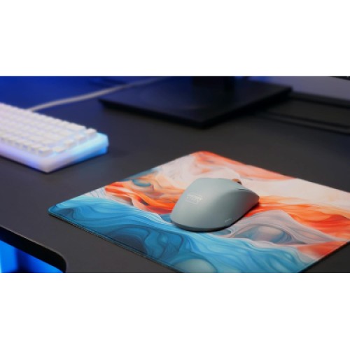 Коврик для мышки Cherry Xtrfy GP5 M Amnis Blue (CX-GP5-M-AMNIS-BLUE)