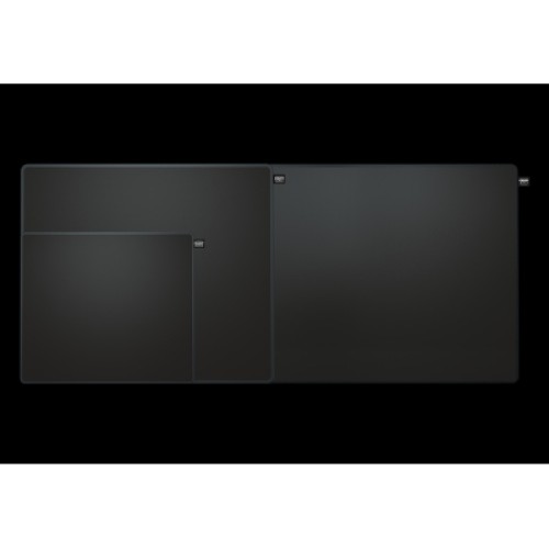 Коврик для мышки Cherry Xtrfy GP5 L Black (CX-GP5-L-BLACK)
