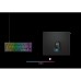 Коврик для мышки Cherry Xtrfy GP5 M Black (CX-GP5-M-BLACK)