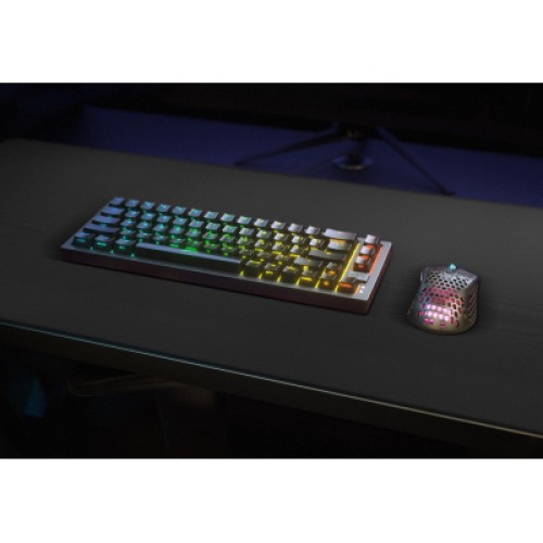 Коврик для мышки Cherry Xtrfy GP5 XL Black (CX-GP5-XL-BLACK)