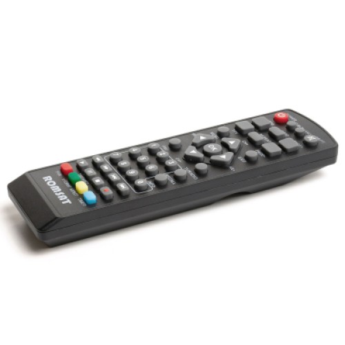 ТВ тюнер Romsat DVB-T2, металл (T7070HD)