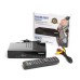 ТВ тюнер Romsat DVB-T2, металл (T7070HD)