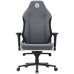 Кресло игровое Canyon Boulder XLCH01 King Size Grey (CND-XLCH01)