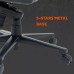 Кресло игровое Canyon Boulder XLCH01 King Size Grey (CND-XLCH01)