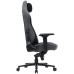 Кресло игровое Canyon Boulder XLCH01 King Size Grey (CND-XLCH01)
