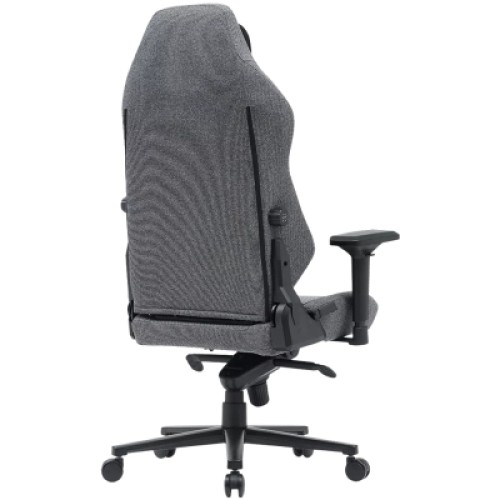 Кресло игровое Canyon Boulder XLCH01 King Size Grey (CND-XLCH01)