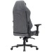 Кресло игровое Canyon Boulder XLCH01 King Size Grey (CND-XLCH01)