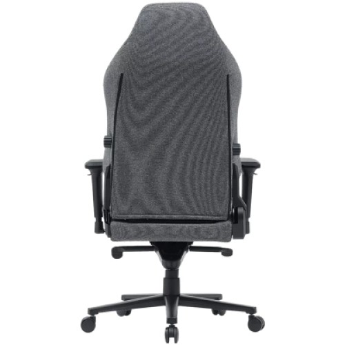 Кресло игровое Canyon Boulder XLCH01 King Size Grey (CND-XLCH01)