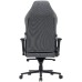 Кресло игровое Canyon Boulder XLCH01 King Size Grey (CND-XLCH01)