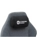 Кресло игровое Canyon Boulder XLCH01 King Size Grey (CND-XLCH01)