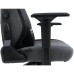Кресло игровое Canyon Boulder XLCH01 King Size Grey (CND-XLCH01)