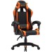 Кресло игровое Canyon Core SGCH2 Black/Orange (CNE-SGCH2)
