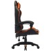 Кресло игровое Canyon Core SGCH2 Black/Orange (CNE-SGCH2)