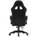 Кресло игровое Canyon Core SGCH2 Black/Orange (CNE-SGCH2)