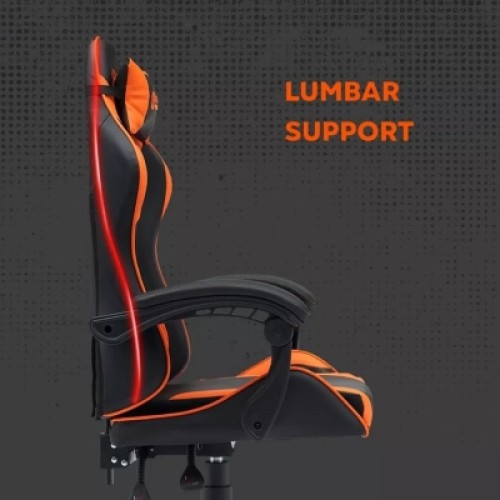 Кресло игровое Canyon Core SGCH2 Black/Red (CNE-SGCH2R)