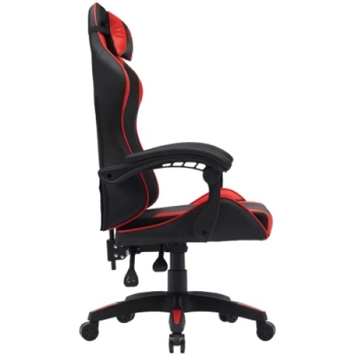 Кресло игровое Canyon Core SGCH2 Black/Red (CNE-SGCH2R)