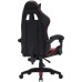 Кресло игровое Canyon Core SGCH2 Black/Red (CNE-SGCH2R)
