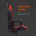 Кресло игровое Canyon Core SGCH2 Black/Red (CNE-SGCH2R)