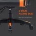 Кресло игровое Canyon Core SGCH2 Black/Red (CNE-SGCH2R)