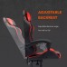 Кресло игровое Canyon Core SGCH2 Black/White (CNE-SGCH2W)